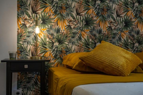 Chic Family - Neuf & Moderne - Parking Wifi Centre Ville Gare TGV - Confort idéal Famille - OFFRE SPECIALE